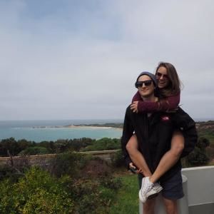 Meet your Posher, Nathan